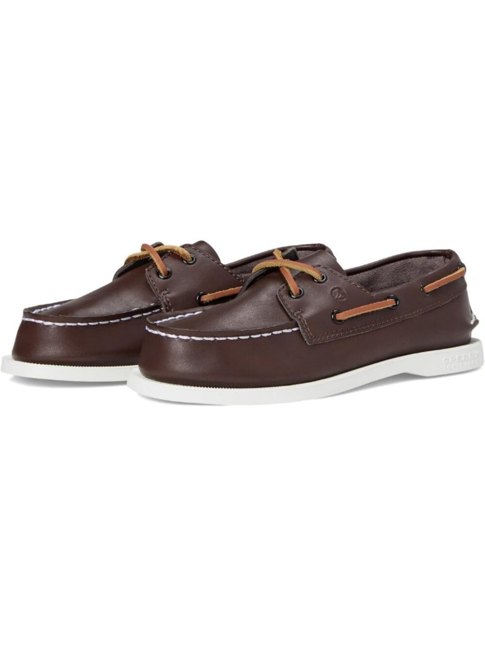 Stylish Kids' Authentic Original Boat Shoes - Toddler to Big Kid Sizes